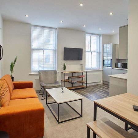 Host & Stay - Apartment One, Hudsons Yard House Whitby Luaran gambar