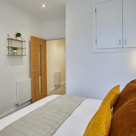 Host & Stay - Apartment One, Hudsons Yard House Whitby Luaran gambar