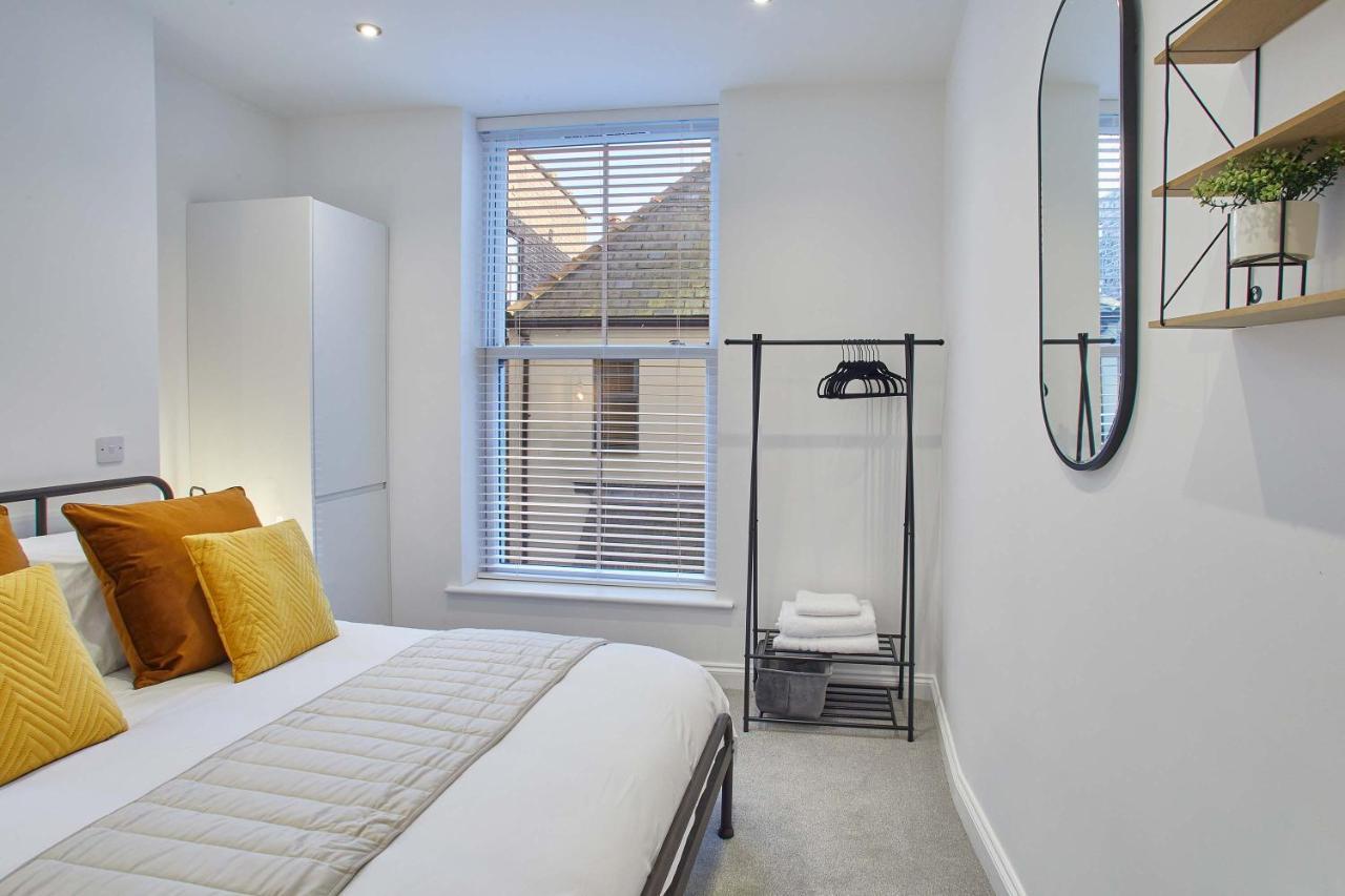 Host & Stay - Apartment One, Hudsons Yard House Whitby Luaran gambar