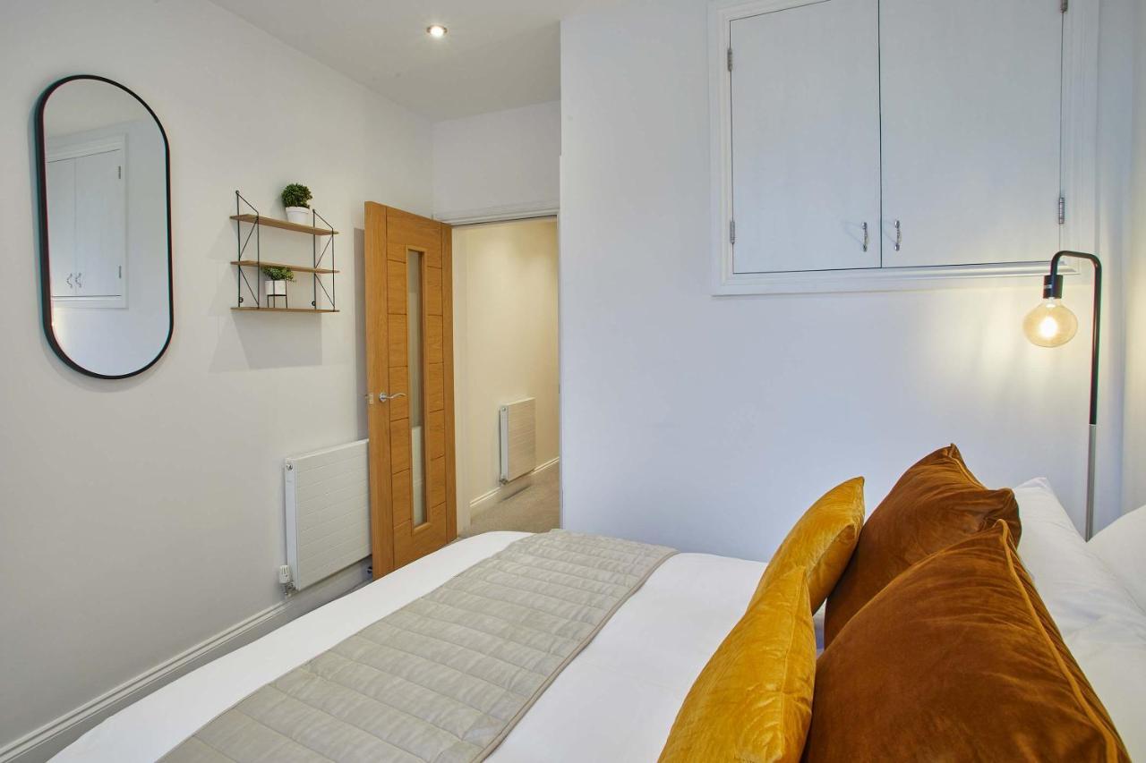Host & Stay - Apartment One, Hudsons Yard House Whitby Luaran gambar